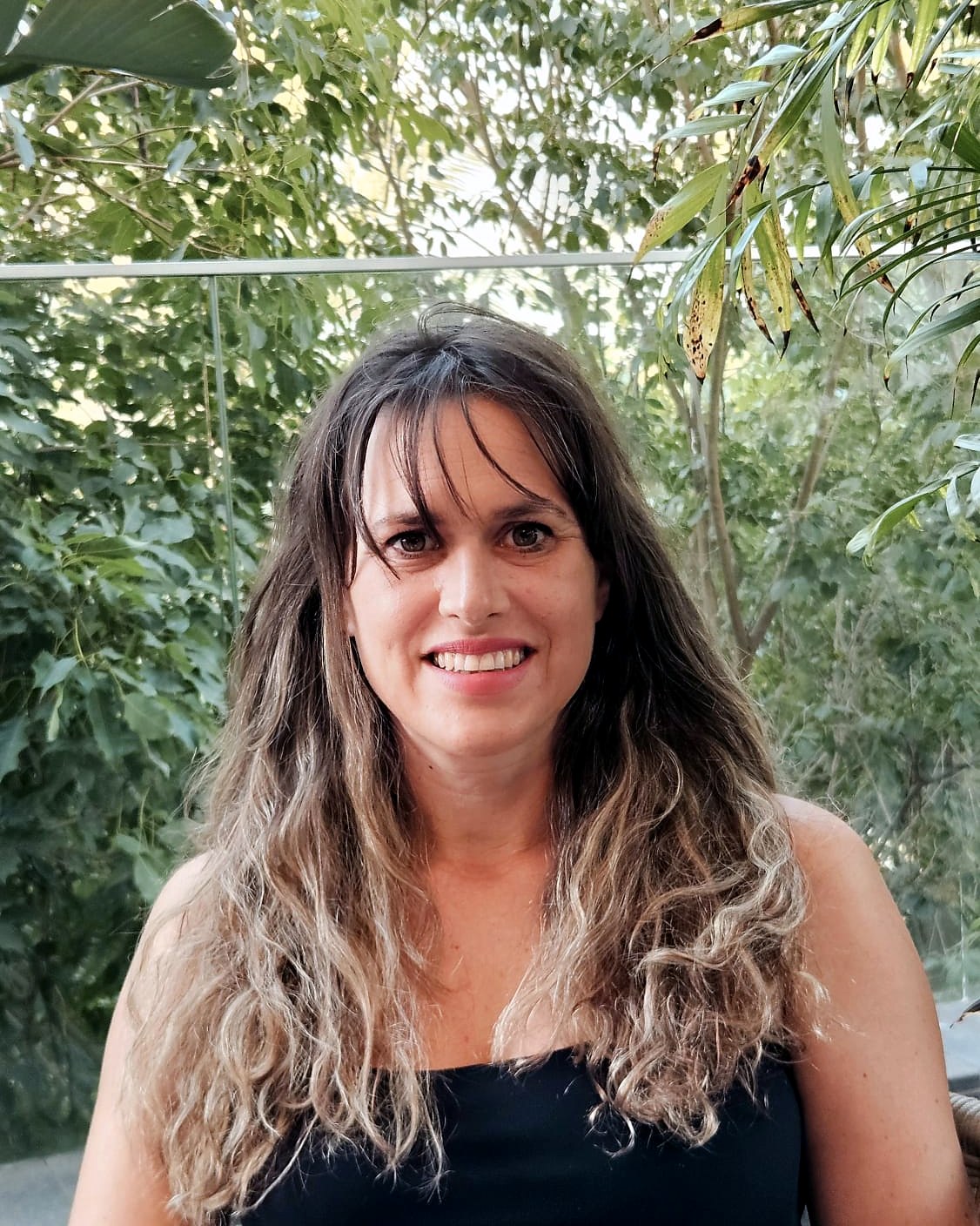 יעל סטרוגו